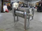 Food Engineering Limited Cooling Drum